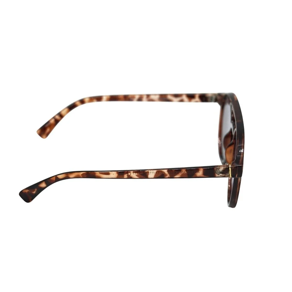 American Eagle 5317 Tortoise‎ Frame Sunglasses